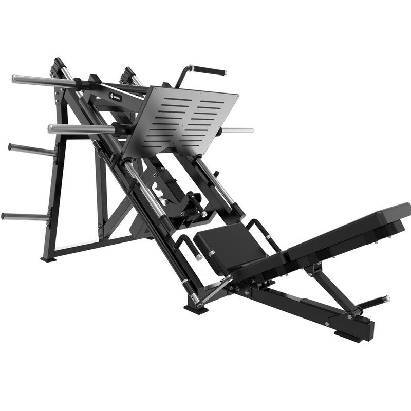 Жим ногами под углом 45 градусов Insight Fitness TM91