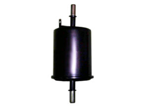 Фильтр топливный для Шевроле Эпика 2006-2012 год выпуска (Chevrolet Epica) SAKURA FS8901