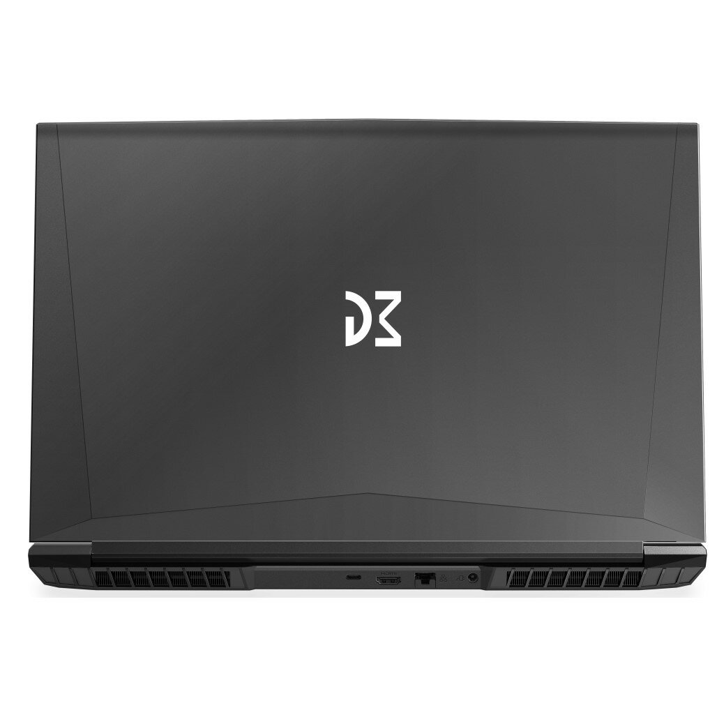 Ноутбук DREAM MACHINES , 17.3", AMD Ryzen 7 5800H 3.2ГГц, 16ГБ, 512ГБ SSD, NVIDIA GeForce RTX 3060 для ноутбуков - 6144 Мб, Free DOS, , черный - фото №1