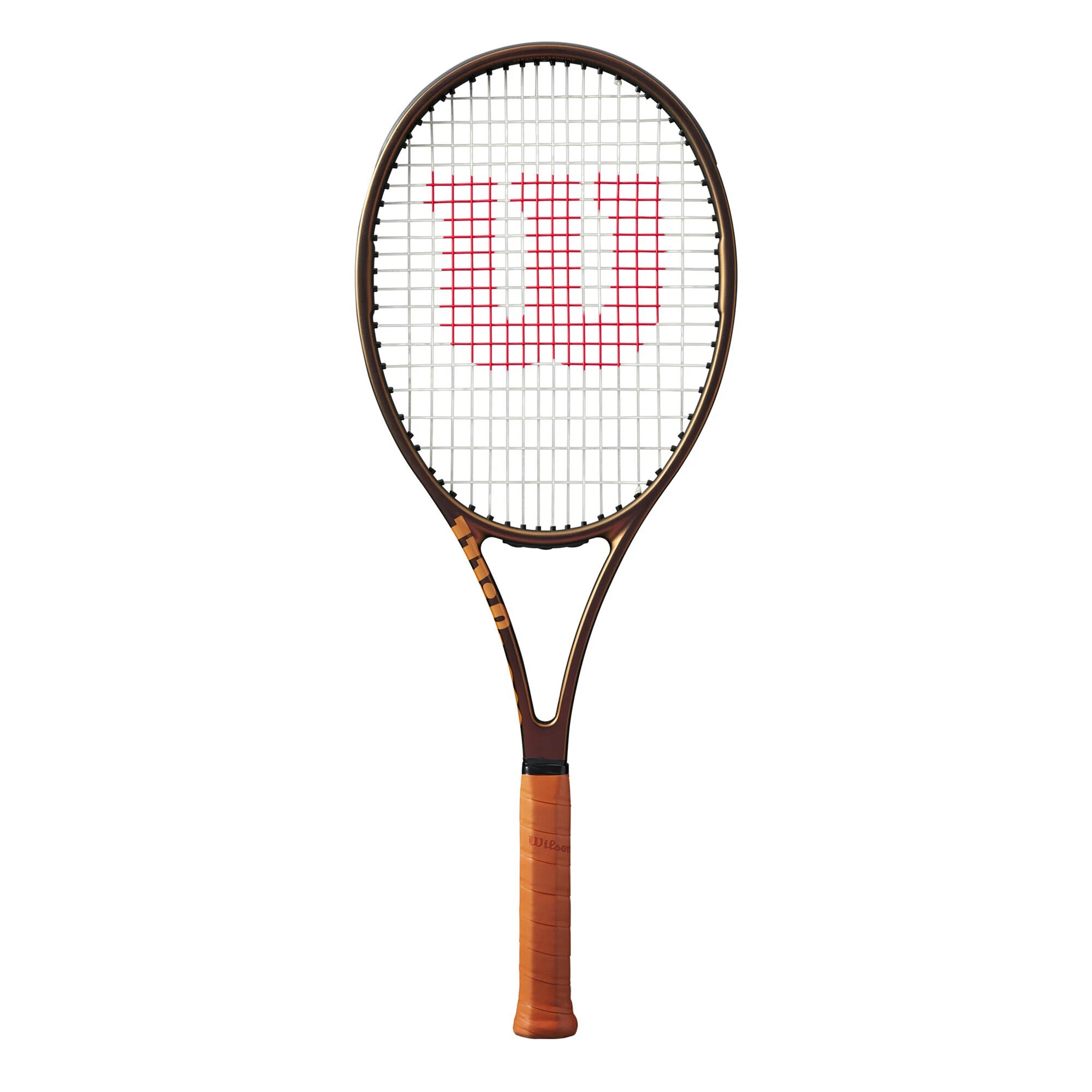 Теннисная ракетка Wilson Pro Staff 97 V14.0 WR125711-U3 (Ручка: 3)