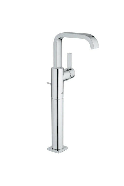 Allure Kuğu Boyunlu Tek Kumandalı Çanak Lavabo Bataryası - 32249000