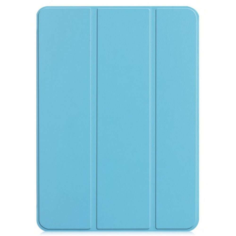 Защитный чехол Walkers Case для iPad Pro 11 (2018) Blue