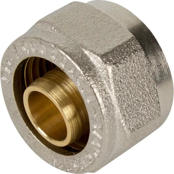 фото Евроконус ProAqua внутренняя резьба 3/4"х20x2.8 мм латунь