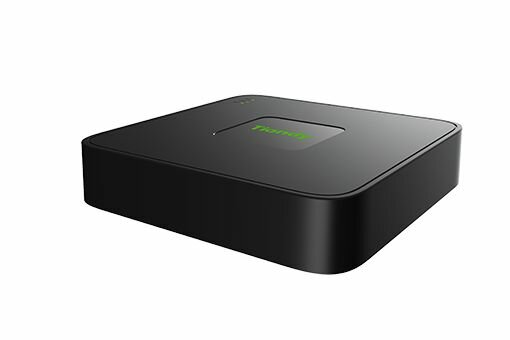 Видеорегистратор NVR (сетевой) TIANDY TC-R3105 I/B/P4/L/S