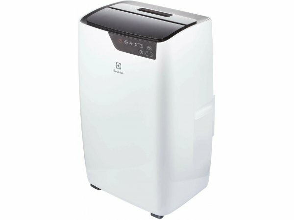 Кондиционер мобильный Electrolux Bliss Art EACM-12 GT/N6