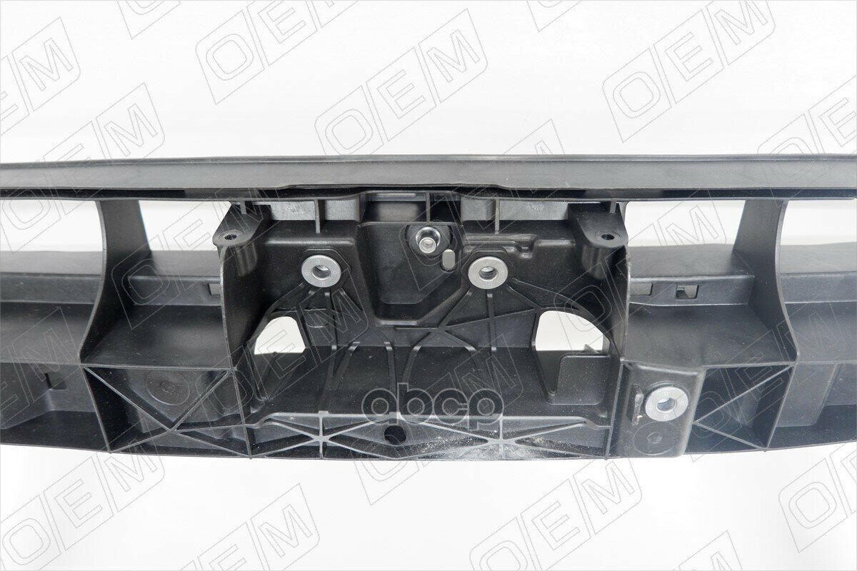 Панель Передняя (Суппорт Радиатора) Volkswagen Jetta 7 (2020-Нв) 14 Л 16 OEM арт OEM0037PANP