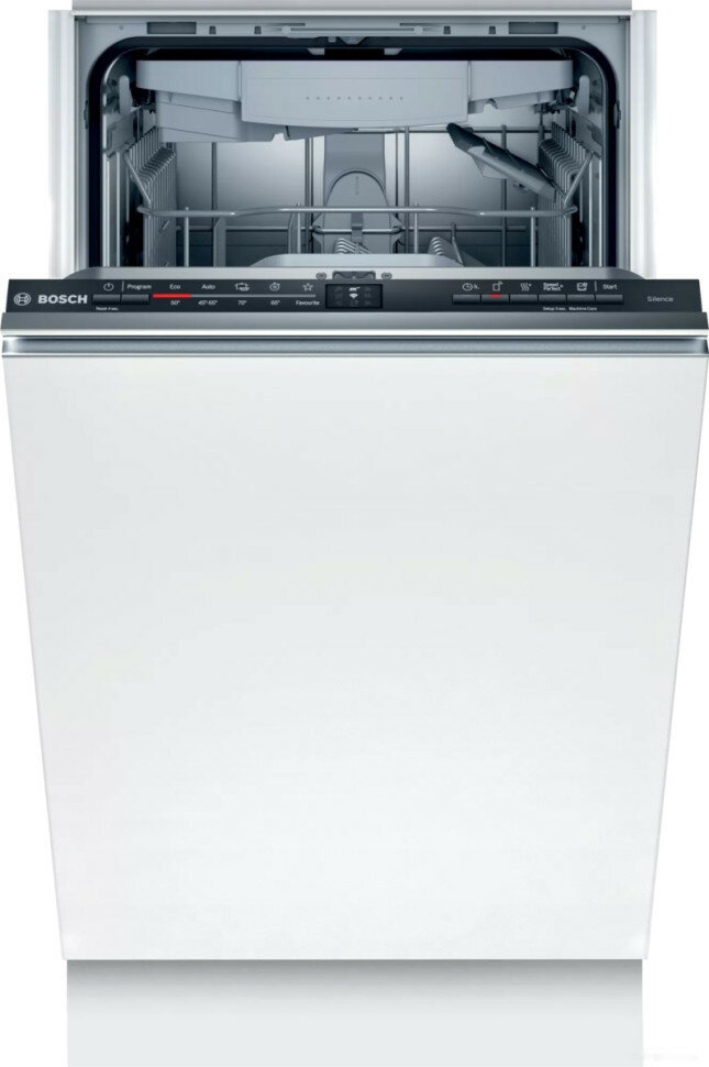 Посудомоечная машина Bosch SPV2XMX01E - фото №1