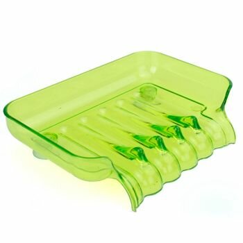 фото Мыльница ST SM-MS228/GR зелёная