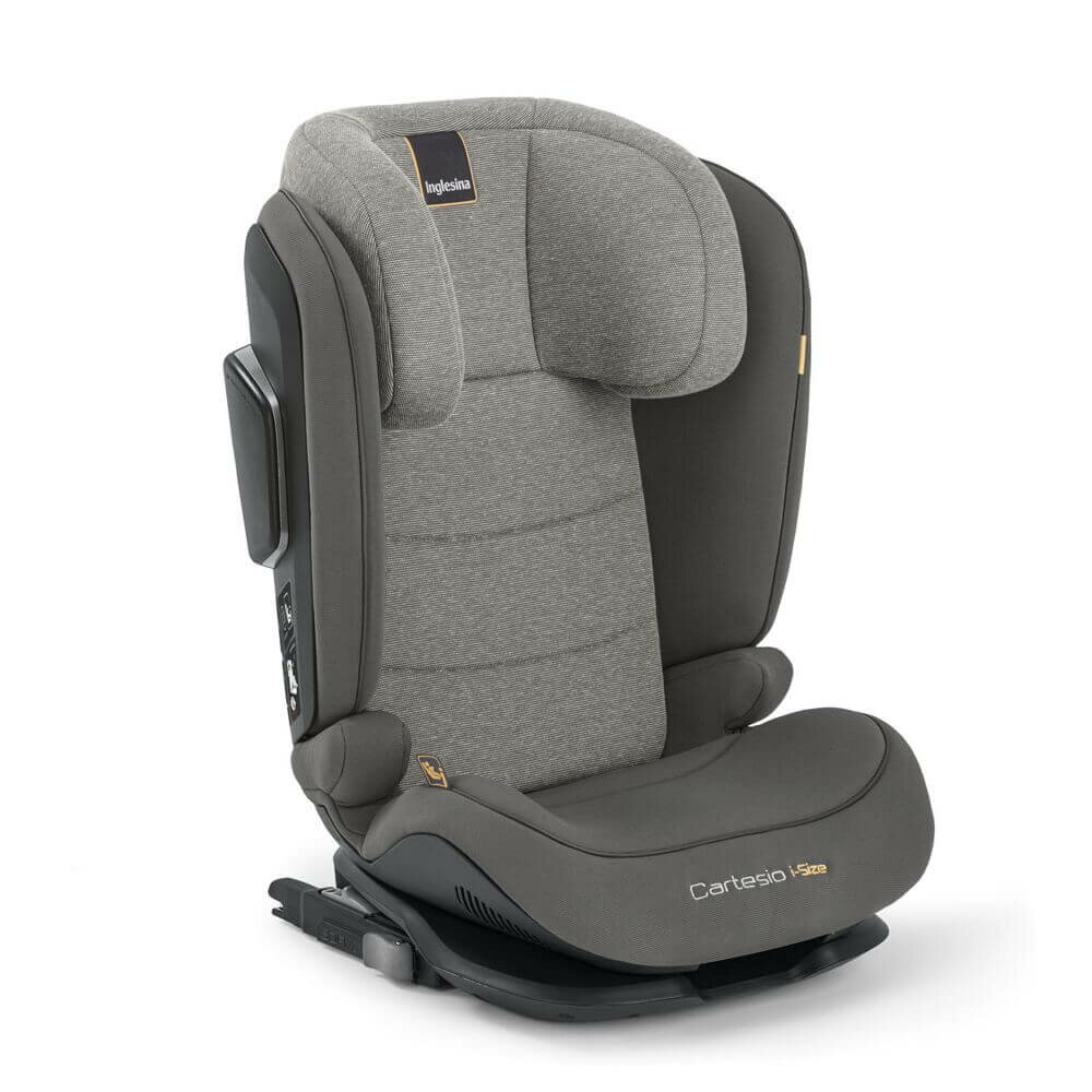 Автокресло Inglesina Cartesio i-Size, Stone Grey