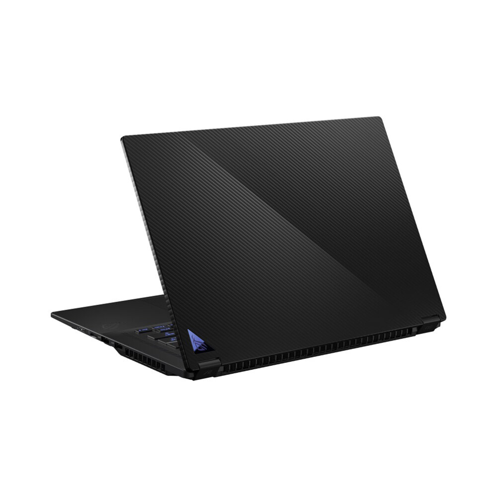 Ноутбук ASUS 90NR0D11-M002P0 i9 13900H/16GB/1TB SSD/GeForce RTX4060 8GB/16" IPS Touch WQXGA/WiFi/BT/cam/DOS/black - фото №5