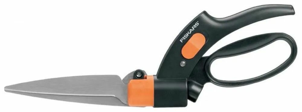 Лезвие FISKARS Servo-System GS42