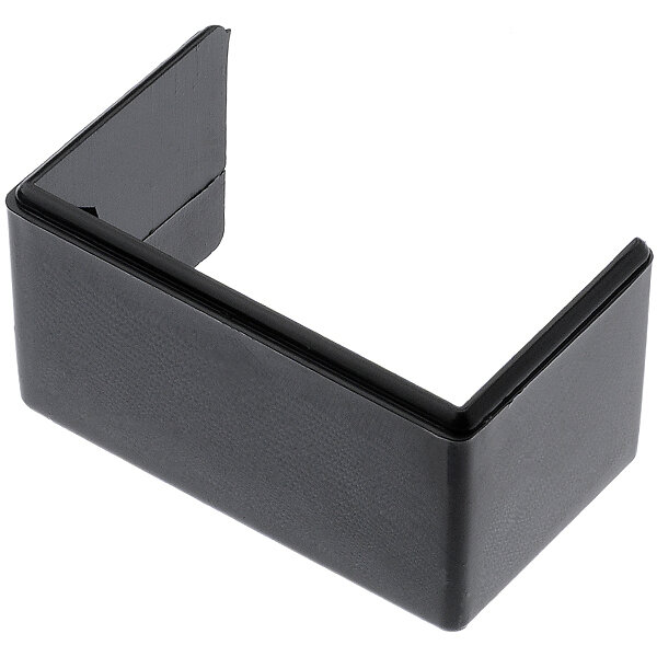 фото Муфта ПРС-40х25-Ч черная (Рувинил) (6 шт. в комплекте)