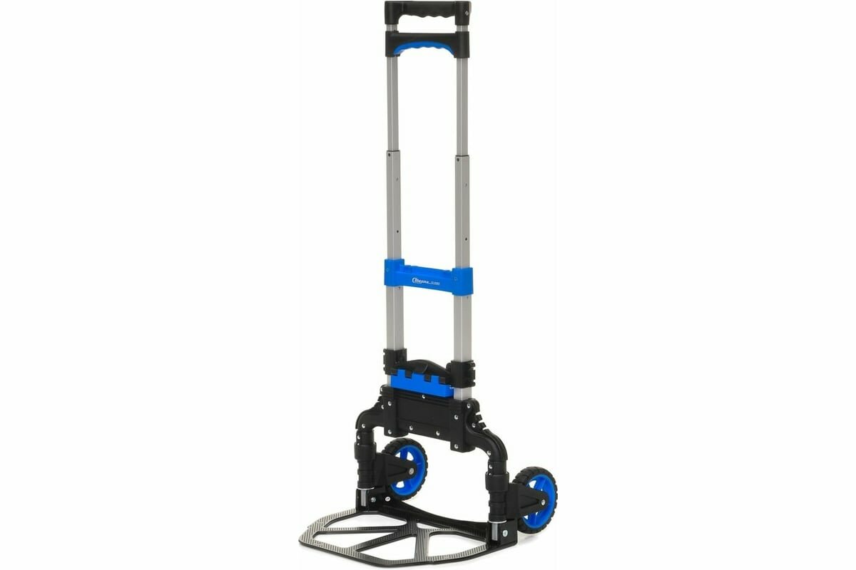 фото Стелла-техник Тележка ручная складная, алюминий, грузоподъемность 68кг, FW-90SNA