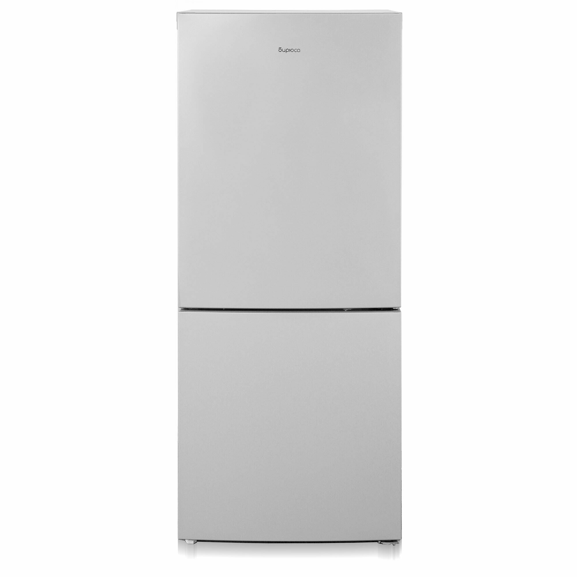 Холодильник Бирюса Б-W6041 - фото №1