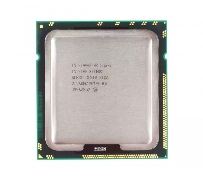 Процессор E5507 Intel 2266Mhz