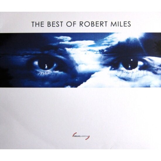 Виниловая пластинка Warner Music Robert Miles - The Best Of Robert Miles