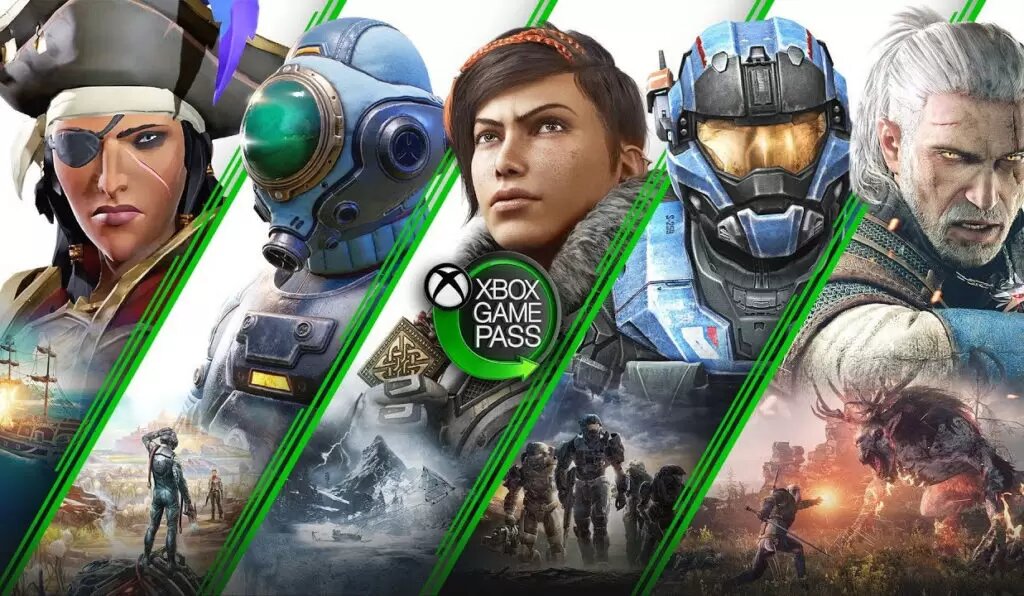 Xbox Game Pass Ultimate Global - 1 Month (Microsoft Store ; Xbox; Регион активации все страны)