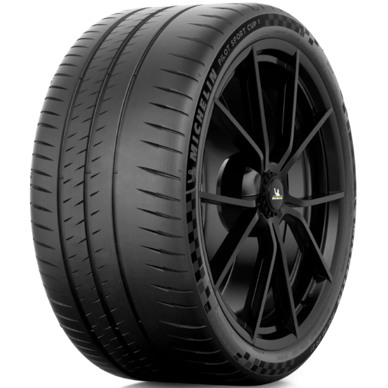 Летние шины Michelin Pilot Sport Cup 2 245/30 R20 90Y, XL, AO