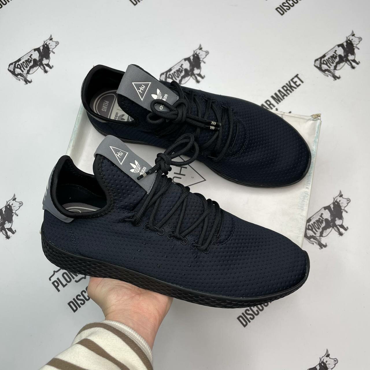 Discount adidas originals pw tennis Flash Sales Black Friday - Main Image