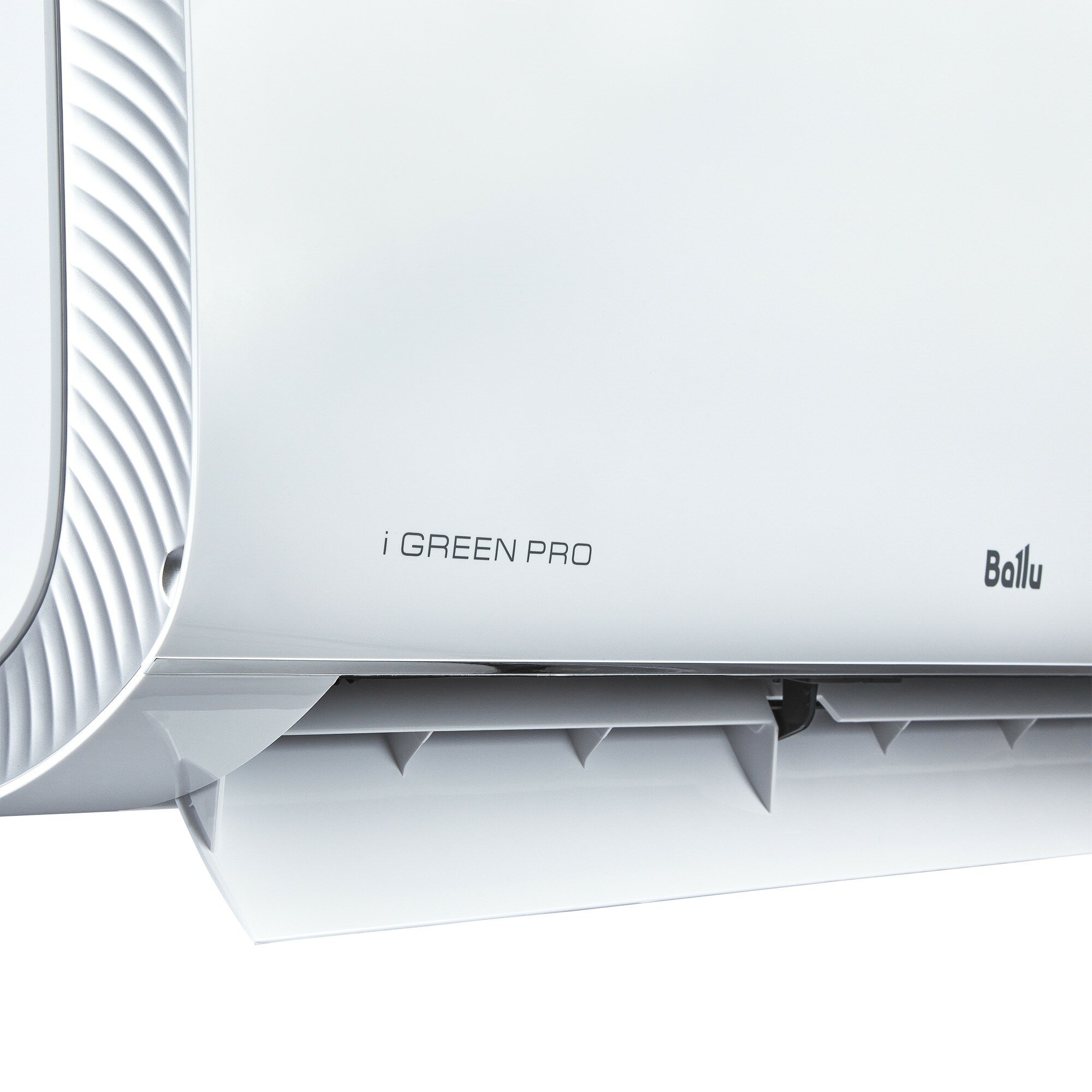 Сплит-система Ballu BSAGI-09HN8 iGreen Pro DC Inverter - фотография № 3