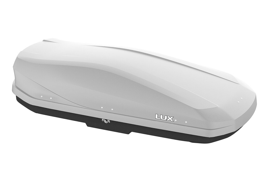 Бокс LUX IRBIS 150 серый матовый 310L (1500x760x355)