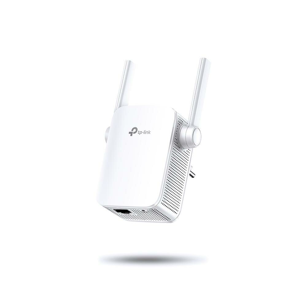 Wi-Fi усилитель сигнала (репитер) TP-LINK TL-WA855RE