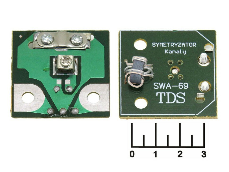 Антенный усилитель SWA-69