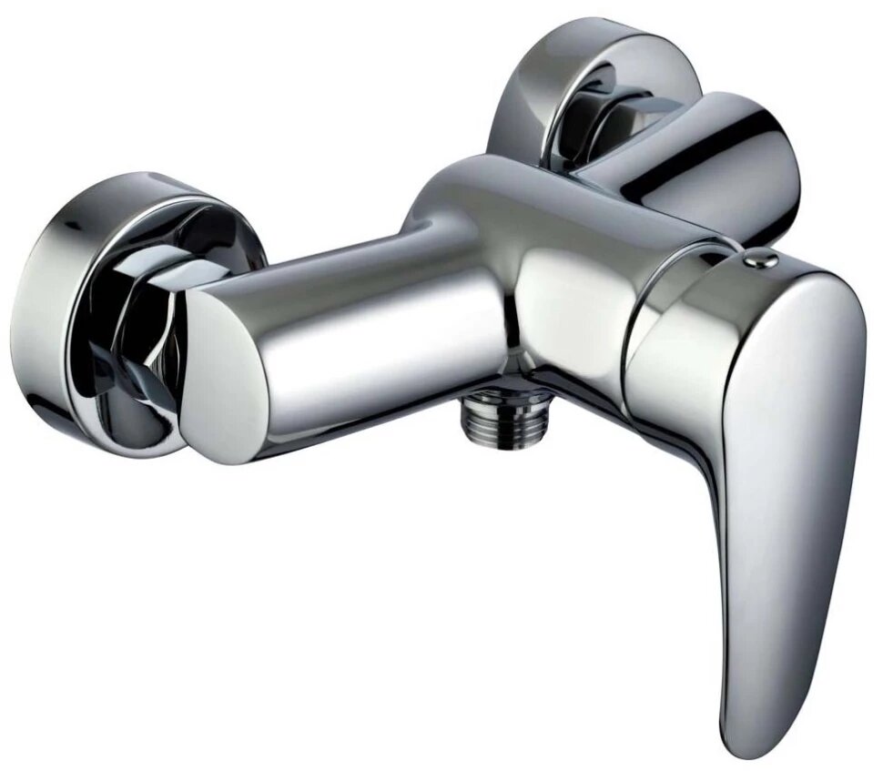 Смеситель для душа Clever - фото №1