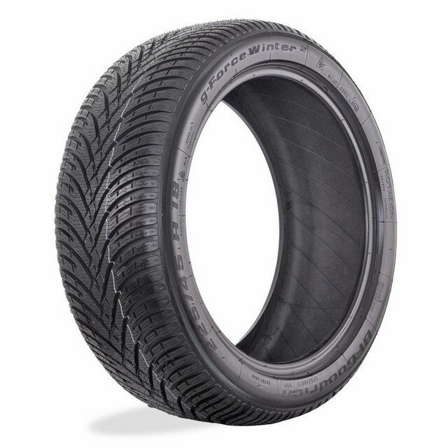    G-Force Winter 2 195/55 R15 85H
