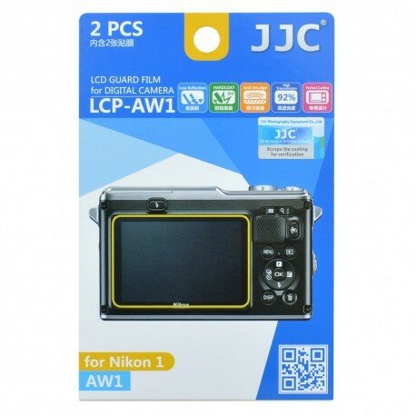 JJC Lcp-p7800