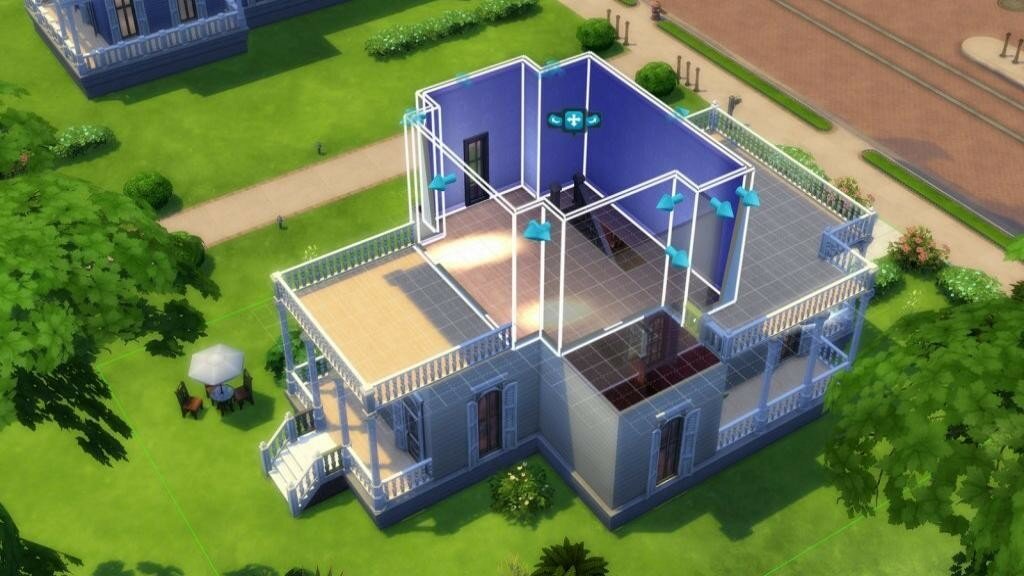 Игра Sims 4 для PlayStation 4, русские субтитры и интерфейс — фото 10