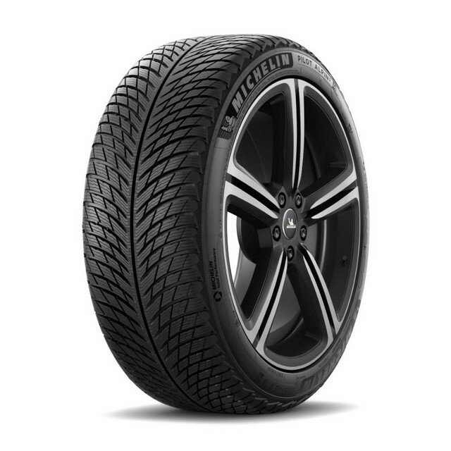   Pilot Alpin 5 285/40 R21 109V