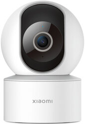 IP-камера поворотная Xiaomi Smart Camera C200 Белый