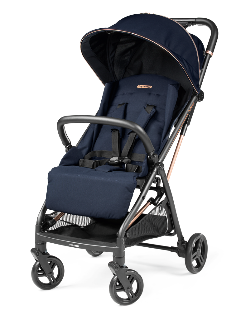   Peg-Perego Selfie, Blue shine,  : 