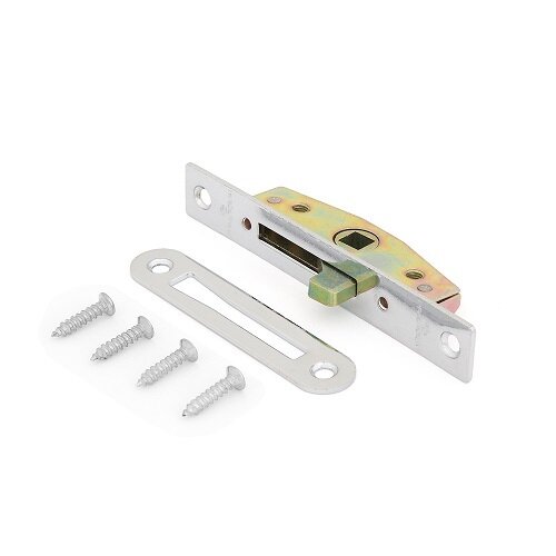 фото Оконный механизм MSM D13 CP хром