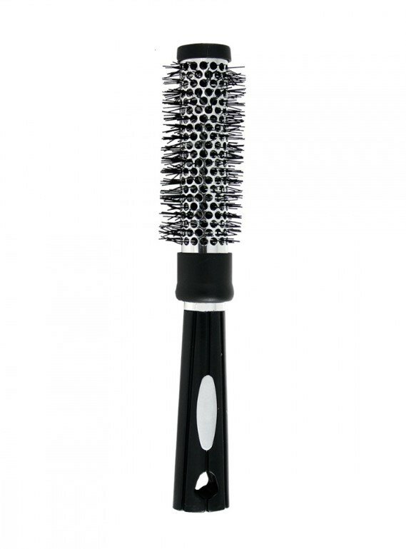 фото Набор из 3 штук Расческа термическая Lei круглая 802083