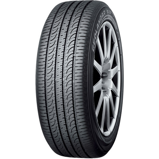 Шины 225/55 R18 Yokohama Geolandar G055E 98H