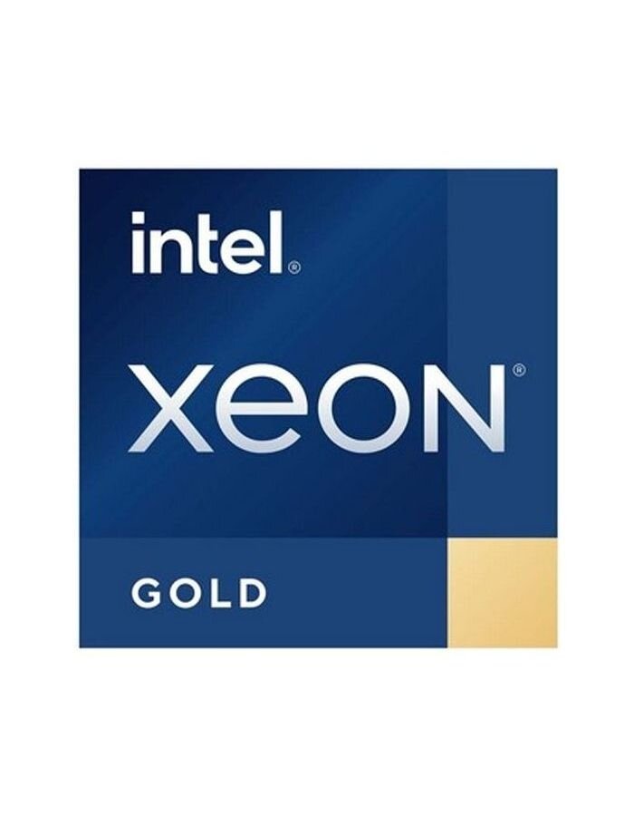 Процессор для серверов INTEL Xeon Gold 6248 2.5ГГц [cd8069504194301s] - фото №1