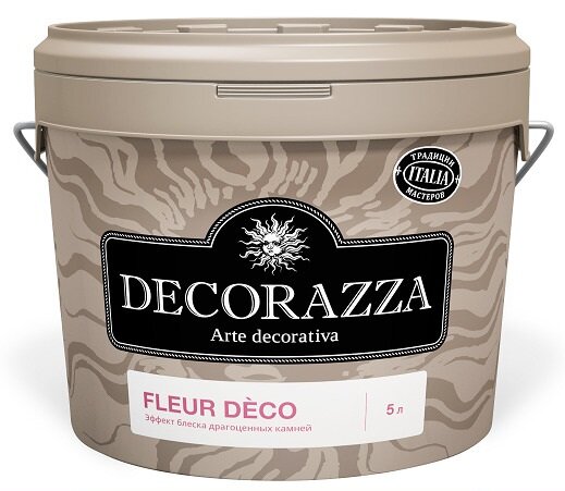 Decorazza Fleur Deco