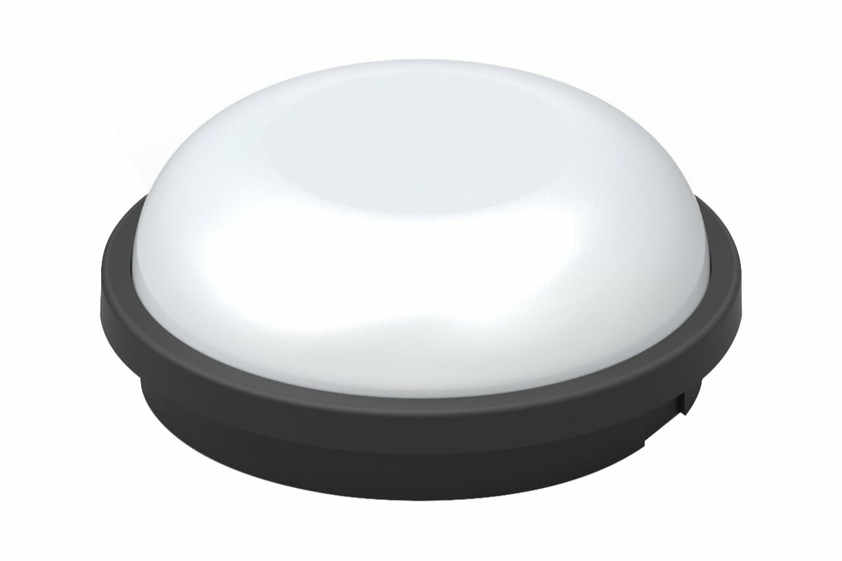 фото Mutlusan Светильник светодиодный Ledlight-1 черный 016 038 701111