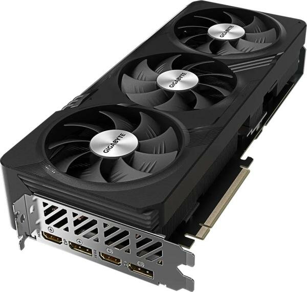 Видеокарта Gigabyte RX7800XT GAMING OC 16GB