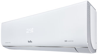 Сплит-система с Wi-Fi инверторного типа Ballu iGreen Pro DC BSAGI-07HN8 комплект