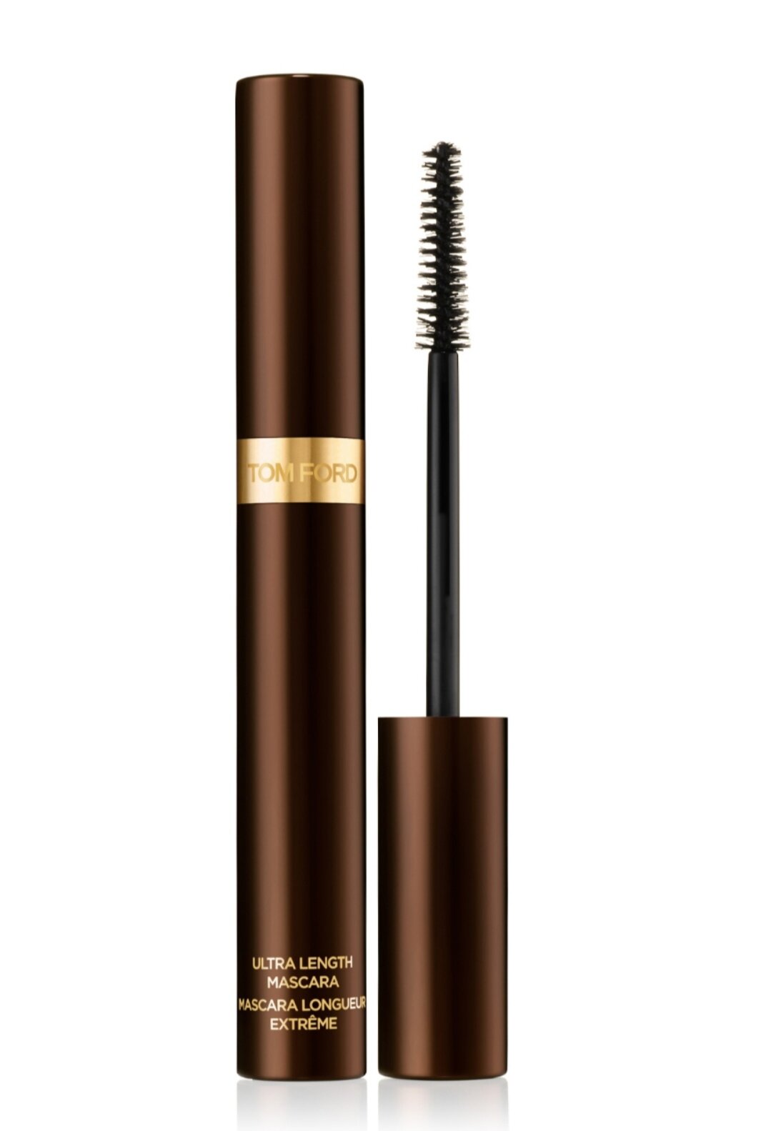 Tom Ford Тушь для ресниц Ultra Length Mascara, ultra raven