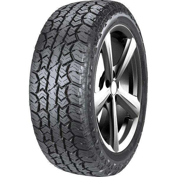 Автошина DoubleStar DW01 235/65 R17 104Q шипованная