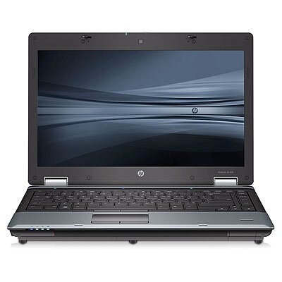 Ноутбук HP ProBook 6440b i5