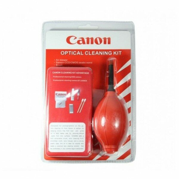 Canon Cleaning Kit 7in1 ( Набор чистки оптики )