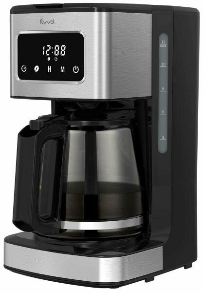 Кофеварка Kyvol Best Value Coffee Maker CM05 DM121A