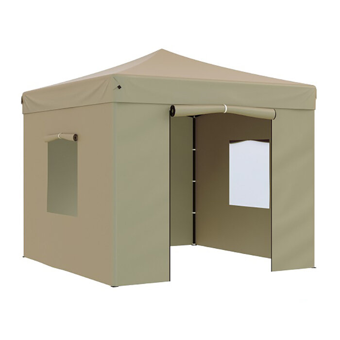 фото Тент-шатер быстросборный Green Glade 3101 3х3м полиэстер