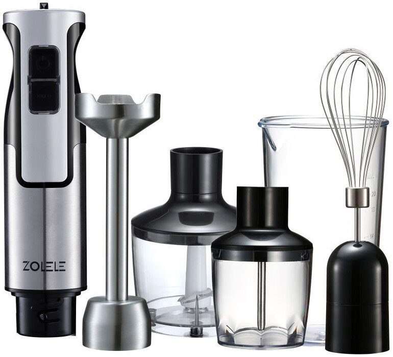 Погружной блендер Xiaomi Zolele Blender HB1200 (RU)