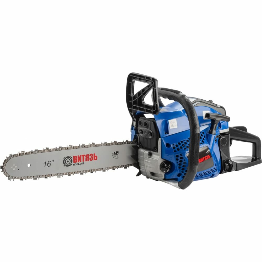 фото Цепная бензопила Витязь БП-45-3.0